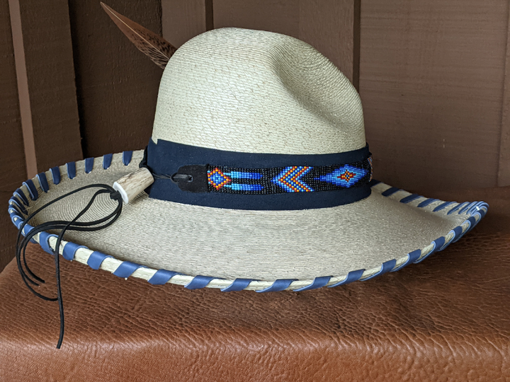 Wholesale Salado Gus Palm Hat