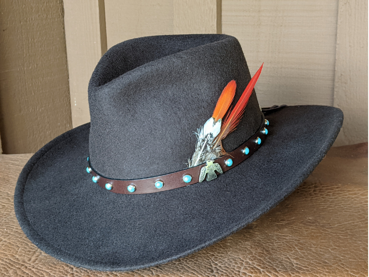 Wholesale Jake Fedora