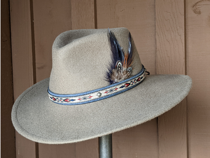 Wholesale Eli Felt Fedora