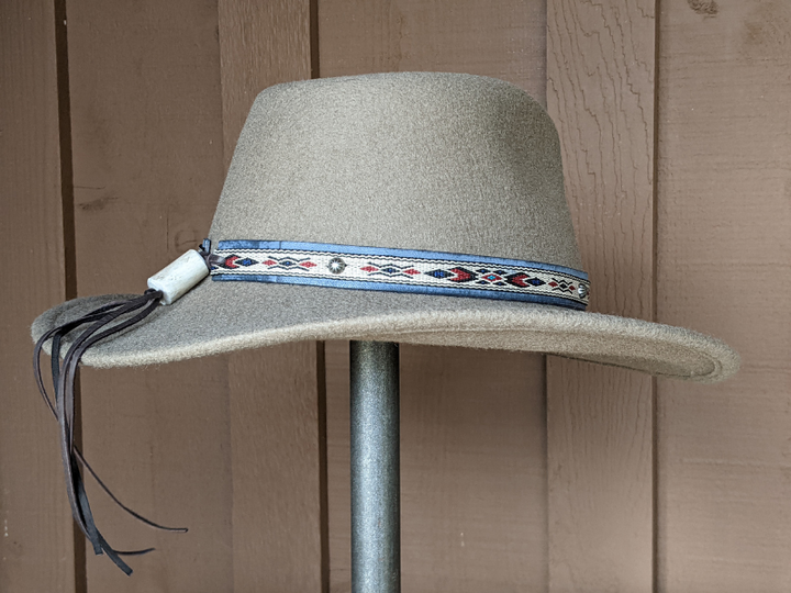 Wholesale Eli Felt Fedora