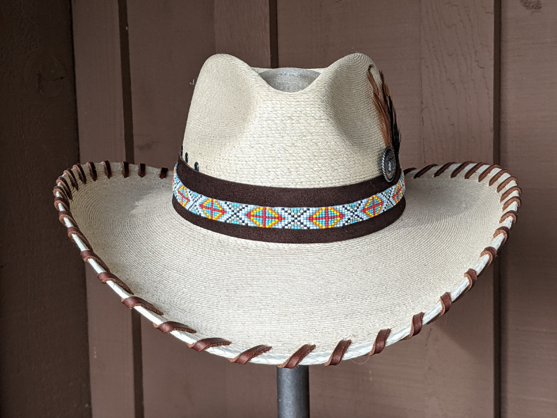 Wholesale Levi Palm Hat