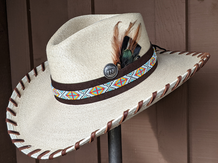 Wholesale Levi Palm Hat