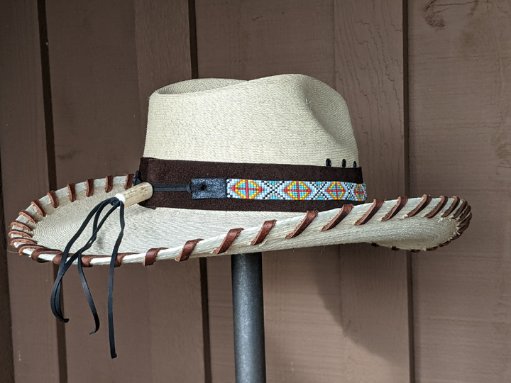 Wholesale Levi Palm Hat