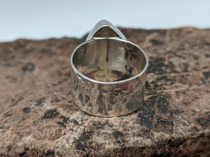 Sierra Bella Cigar Band Ring