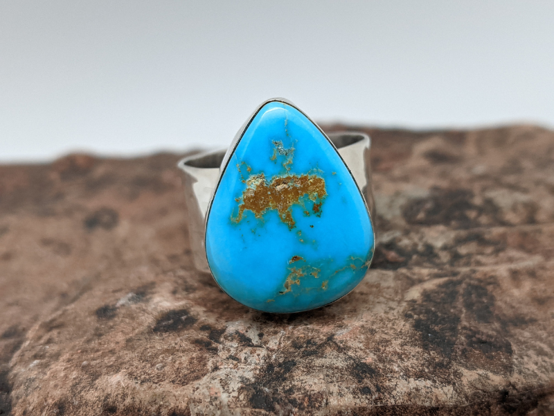 Wholesale Sierra Bella Cigar Band Ring